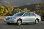 Toyota Camry 2007 года